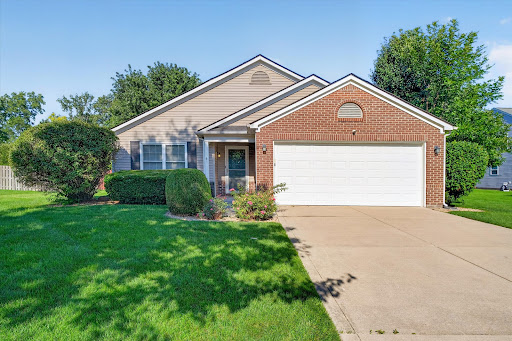 Luxury property for sale in Noblesville (United States) - Single family house with garden and garage