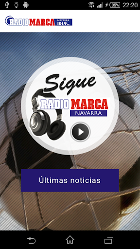 Radio Marca Navarra