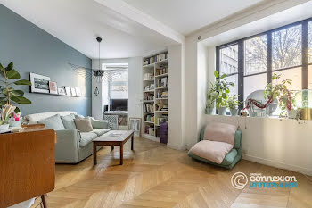 appartement à Paris 9ème (75)