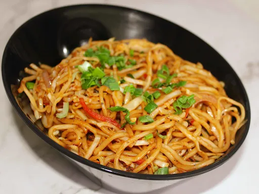 Hakka Noodles