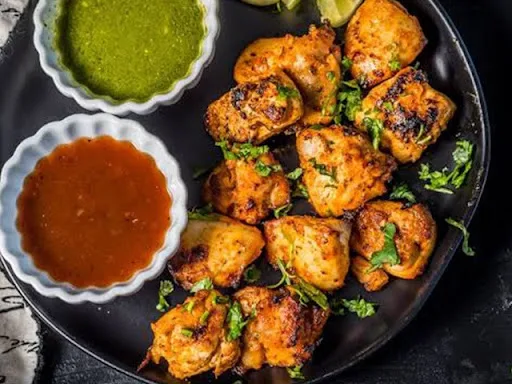 Tandoori Chicken Tikka