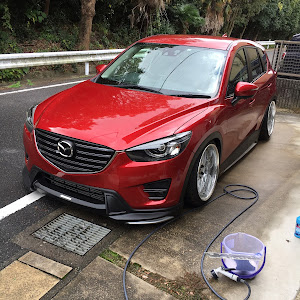 CX-5 KE2FW