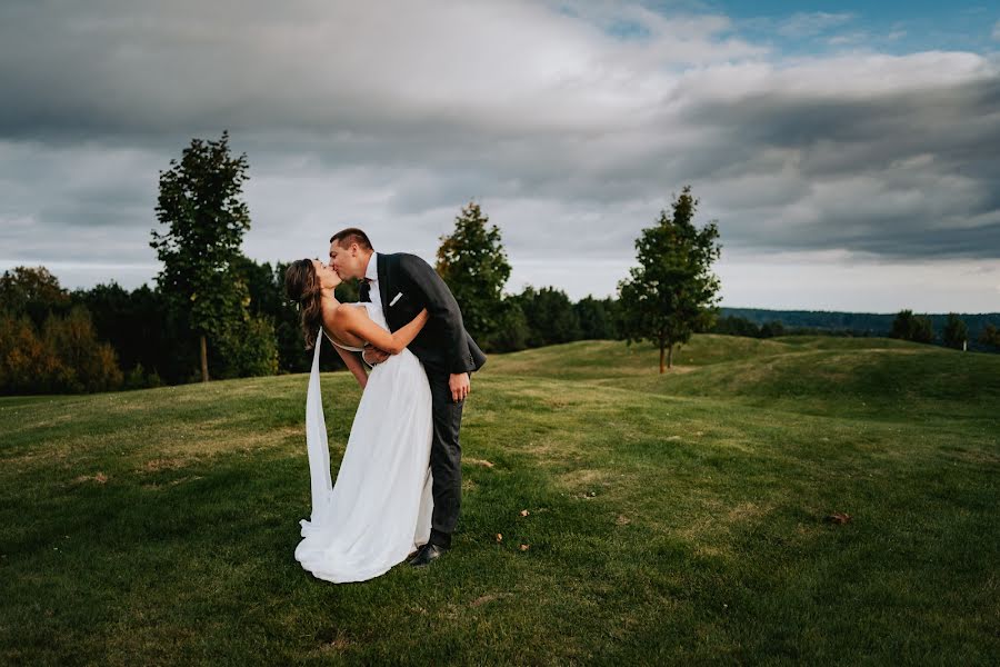 Wedding photographer Martin Hosek (fotobymarty). Photo of 14 January 2022