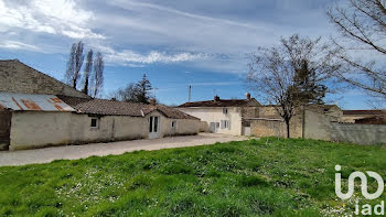 maison à Néré (17)