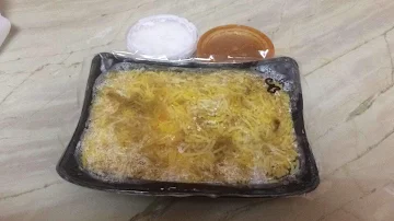 Hyderabadi Dum Biryani photo 