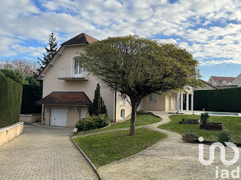 maison à Chevigny-Saint-Sauveur (21)