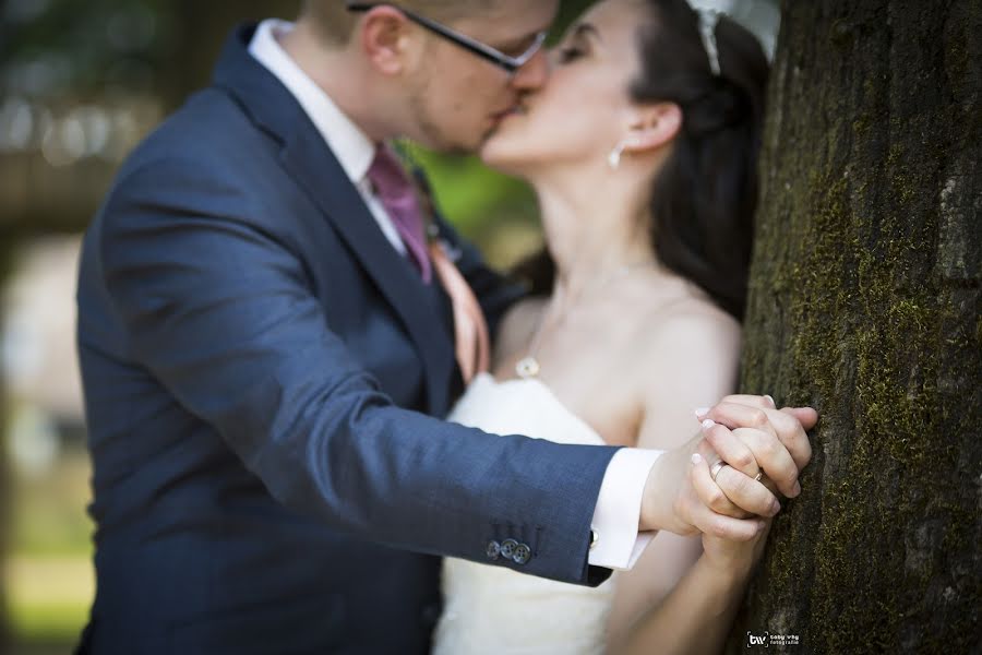 Vestuvių fotografas Tobias Winkels (tobiasw). Nuotrauka 2019 kovo 20