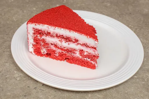 Red Velvet Pastry