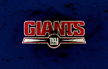 New York Giants Wallpapers Theme New Tab small promo image