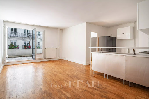 Apartment with terrace 2
