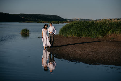 Wedding photographer Petr Shishkov (petr87). Photo of 30 October 2021