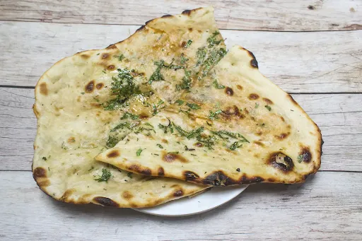 Aloo Naan