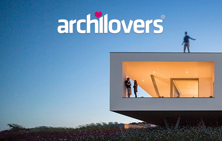 Archilovers Inspiration Tab small promo image