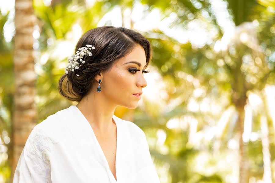 Fotógrafo de casamento Ernesto Gallardo (ernestogallardo). Foto de 3 de abril 2019