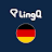 LingQ - Learn German icon