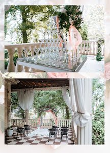 Wedding photographer Ekaterina Utorova (utorovakate). Photo of 5 November 2020