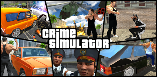 Grand Crime Gangster Simulator