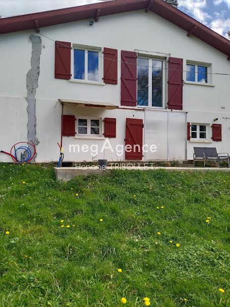 Vente maison 5 pièces 124 m² à Arcangues (64200), 440 000 €