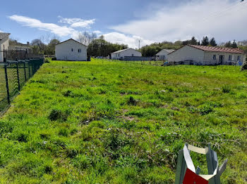 terrain à Couzeix (87)