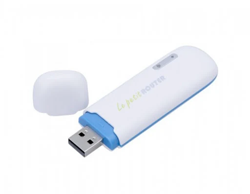 USB Wifi thu sóng D-Link DWR-710