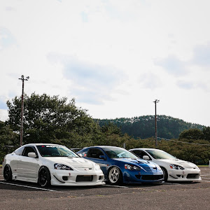 インテグラ DC5