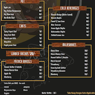 Bready Steady Go Jayanagar menu 4