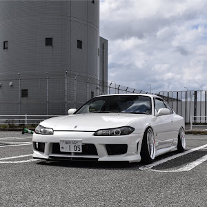 シルビア S15