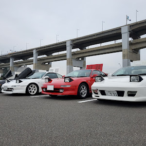 MR2 SW20