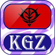 Radio Kyrgyzstan  Icon