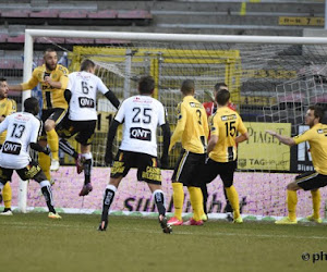 Lokeren speelde slechtste match op slechtste moment: "We waren dramatisch"