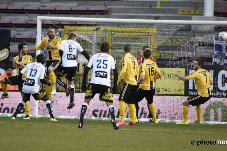 Lokeren speelde slechtste match op slechtste moment: "We waren dramatisch"