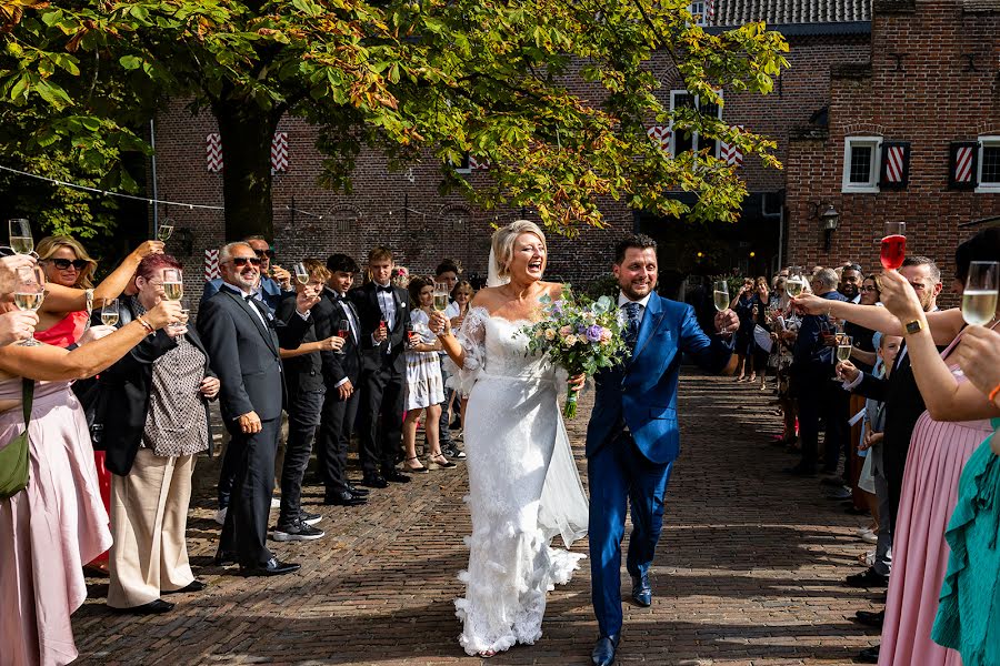 Fotógrafo de bodas Joosje Janssen (joosjefotografie). Foto del 10 de diciembre 2023