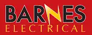 Barnes Electrical Logo