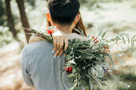 結婚式の写真家Ngôn Thừa Hulk (hulkstudios)。2022 10月17日の写真