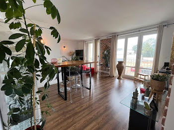 appartement à Beauvais (60)