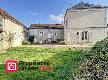 maison à Auxerre (89)