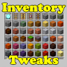 Inventory Tweaks Minecraft icon