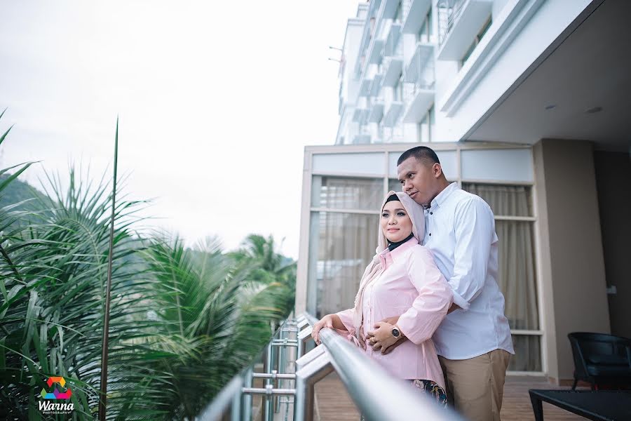 Photographe de mariage Firdaus Syahril Firdaus Syahril (firdaussyahril). Photo du 27 mai 2020