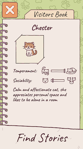 Screenshot Cat Hotel: The Grand Meow