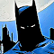 Item logo image for Bat in Blue -1920px