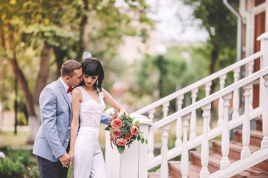 Photographe de mariage Yuliya Galyamina (theglue). Photo du 2 septembre 2019