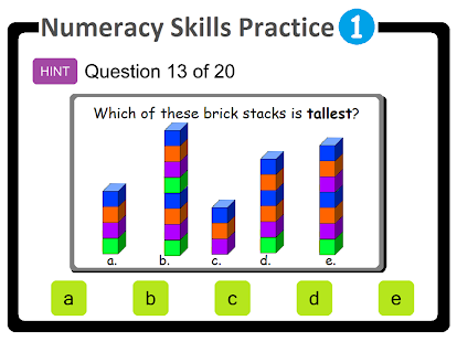Primary School Year 1 - Daily Numeracy Skills(圖4)-速報App