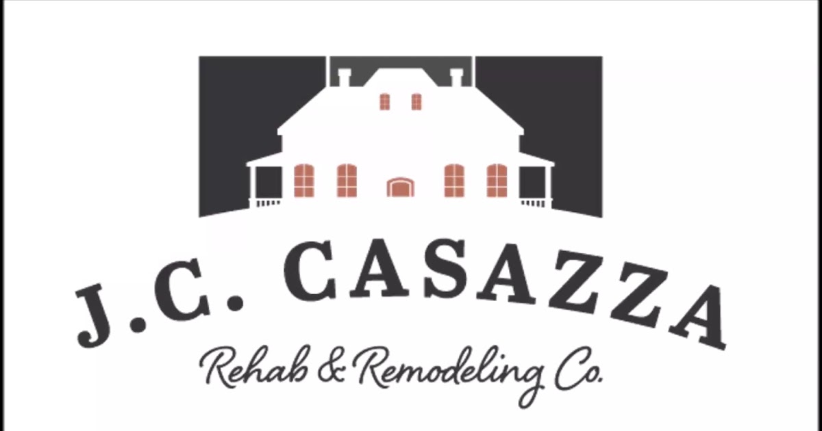 JC Casazza Rehab & Remodeling Co..mp4