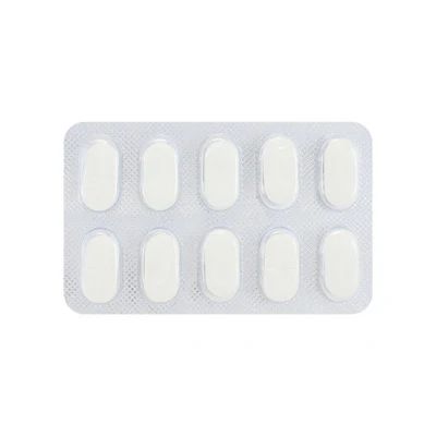 Nimdis 100 Mg Tablet 10's