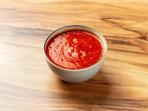 Sichuan Sauce