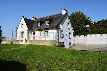 maison à Gouarec (22)