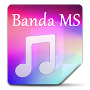 Banda Ms Songs mp3  Icon