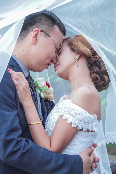 Nhiếp ảnh gia ảnh cưới Gary Torrefranca (garytorrefranca). Ảnh của 30 tháng 1 2019