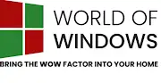 World of Windows Ltd Logo