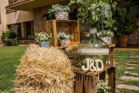 Fotógrafo de bodas Chesco Muñoz (ticphoto2). Foto del 23 de junio 2017